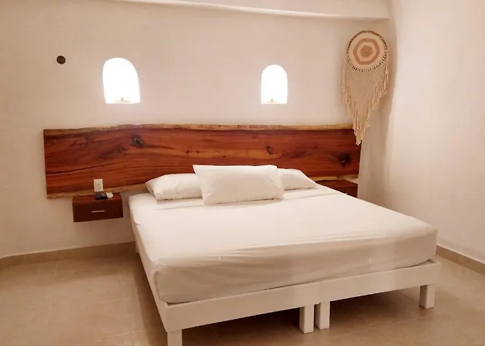 Hotel Caracol 3*