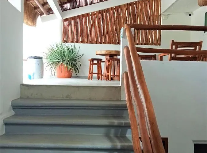 Puerto Caracol 3*