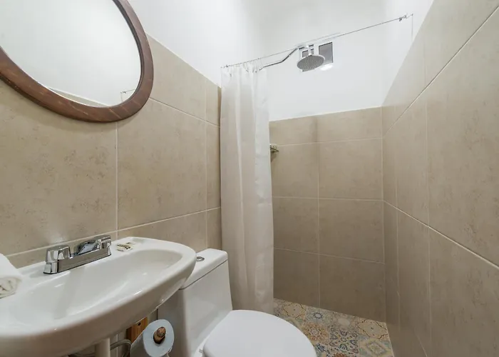 Hotel Puerto Caracol 3*