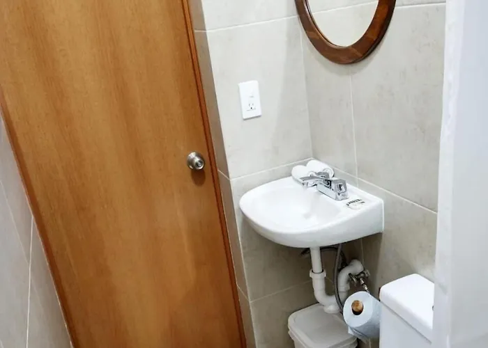 Caracol Hotel Puerto Morelos