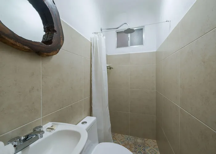 Caracol Hotel
