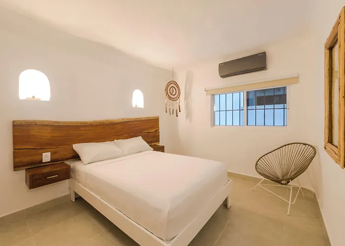 Caracol Hotel 3*