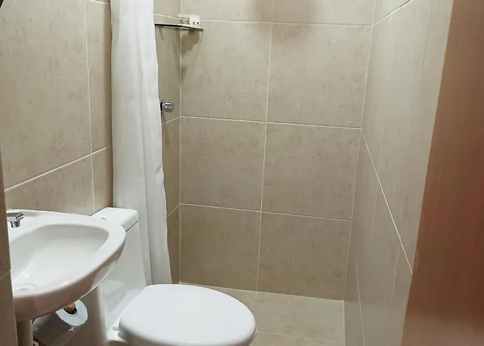 Hotel Caracol
