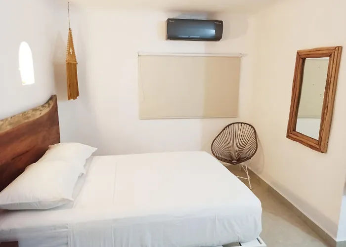 Hotel Caracol