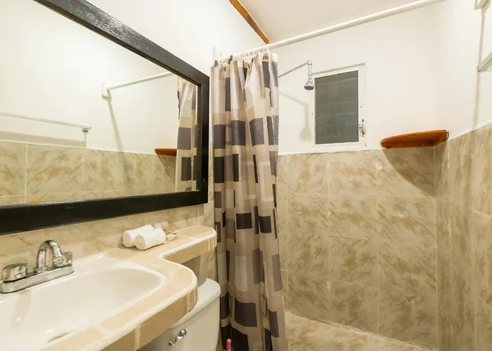 Puerto Caracol Hotel 3*